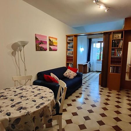 La Casa Fra Gli Ulivi Apartment Lerici Ngoại thất bức ảnh