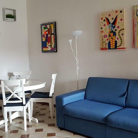 La Casa Fra Gli Ulivi Apartment Lerici Ngoại thất bức ảnh