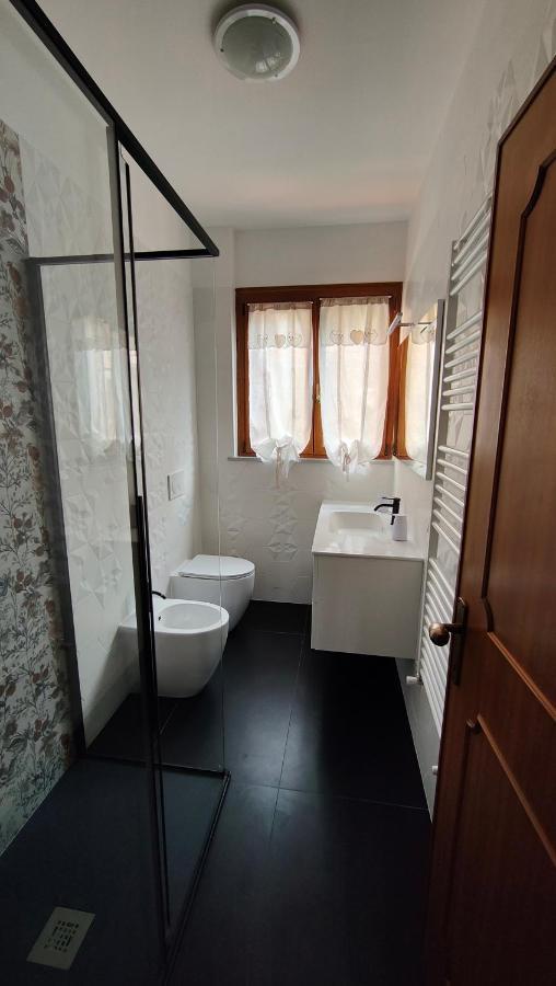 La Casa Fra Gli Ulivi Apartment Lerici Ngoại thất bức ảnh