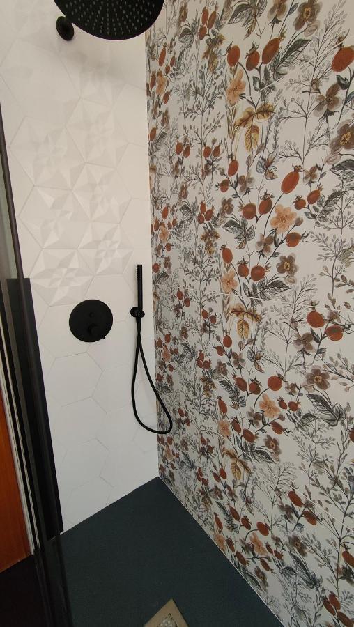 La Casa Fra Gli Ulivi Apartment Lerici Ngoại thất bức ảnh