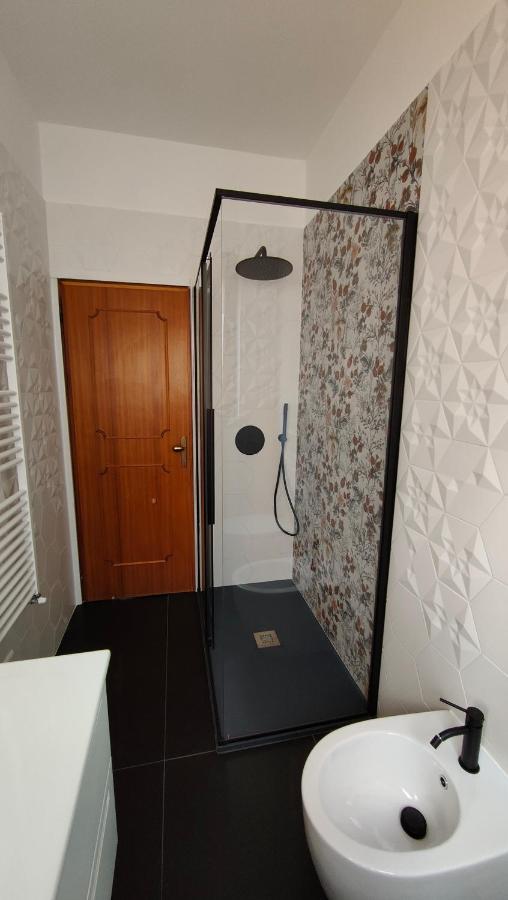 La Casa Fra Gli Ulivi Apartment Lerici Ngoại thất bức ảnh