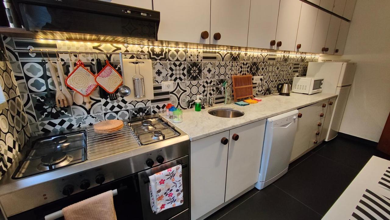 La Casa Fra Gli Ulivi Apartment Lerici Ngoại thất bức ảnh