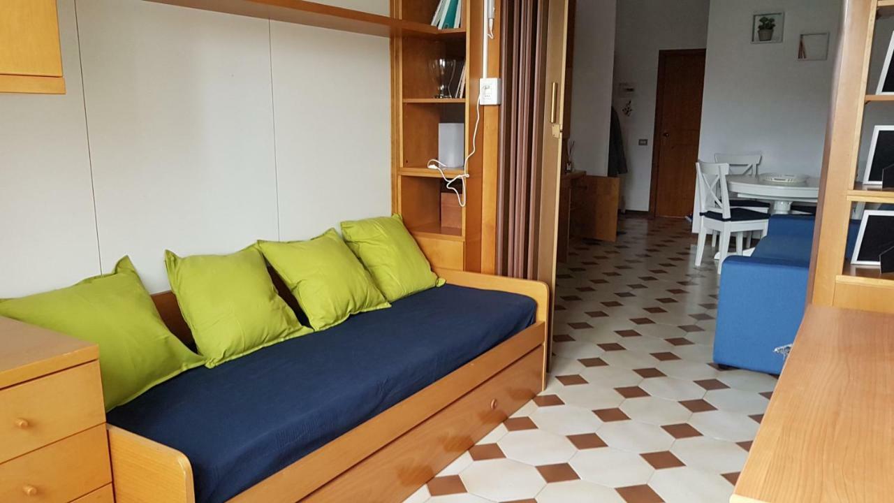 La Casa Fra Gli Ulivi Apartment Lerici Ngoại thất bức ảnh