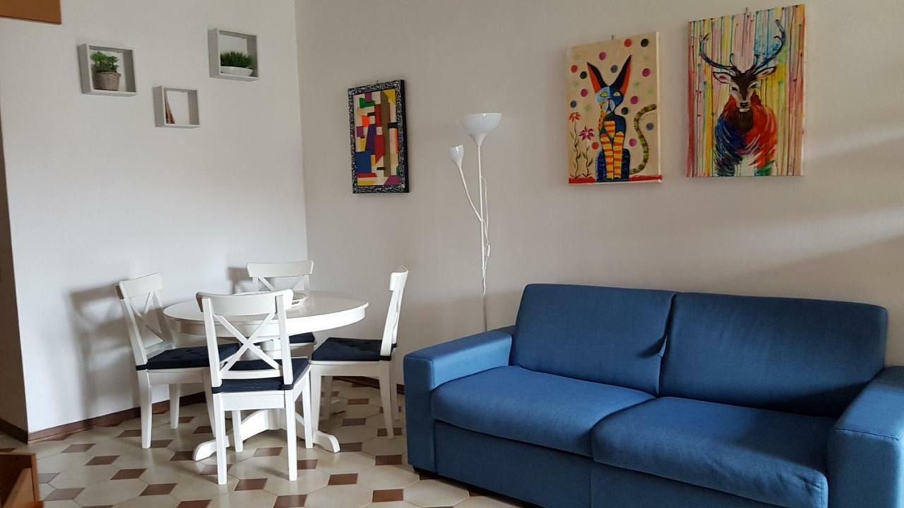 La Casa Fra Gli Ulivi Apartment Lerici Ngoại thất bức ảnh