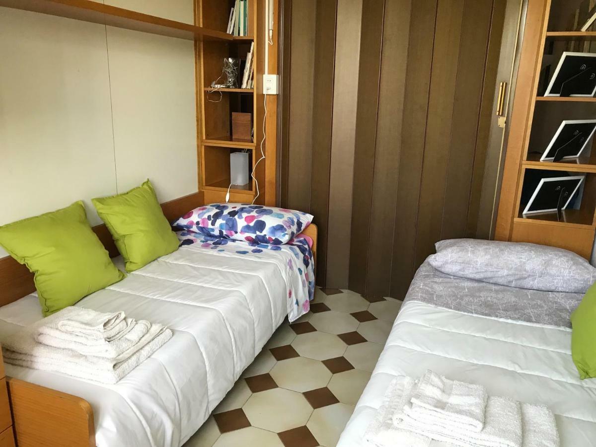 La Casa Fra Gli Ulivi Apartment Lerici Ngoại thất bức ảnh
