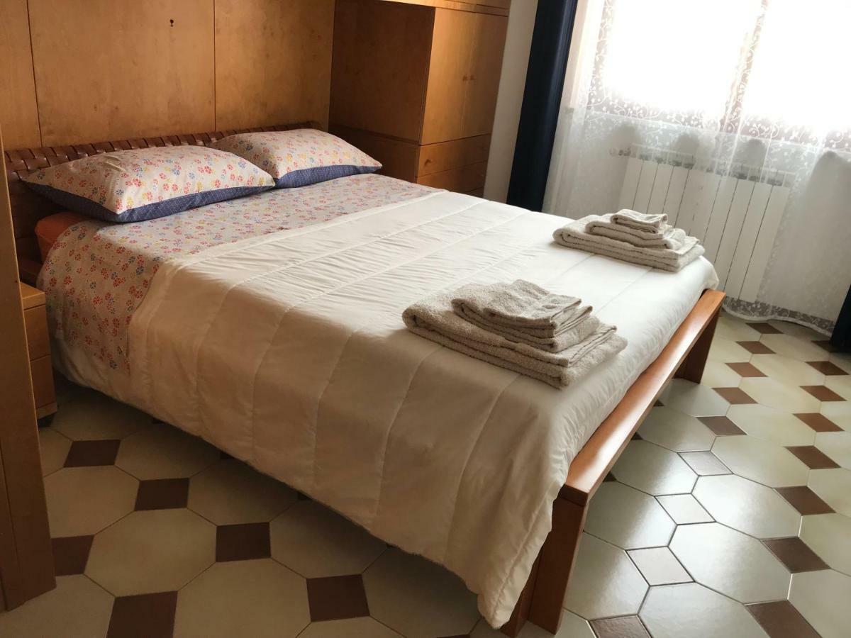 La Casa Fra Gli Ulivi Apartment Lerici Ngoại thất bức ảnh