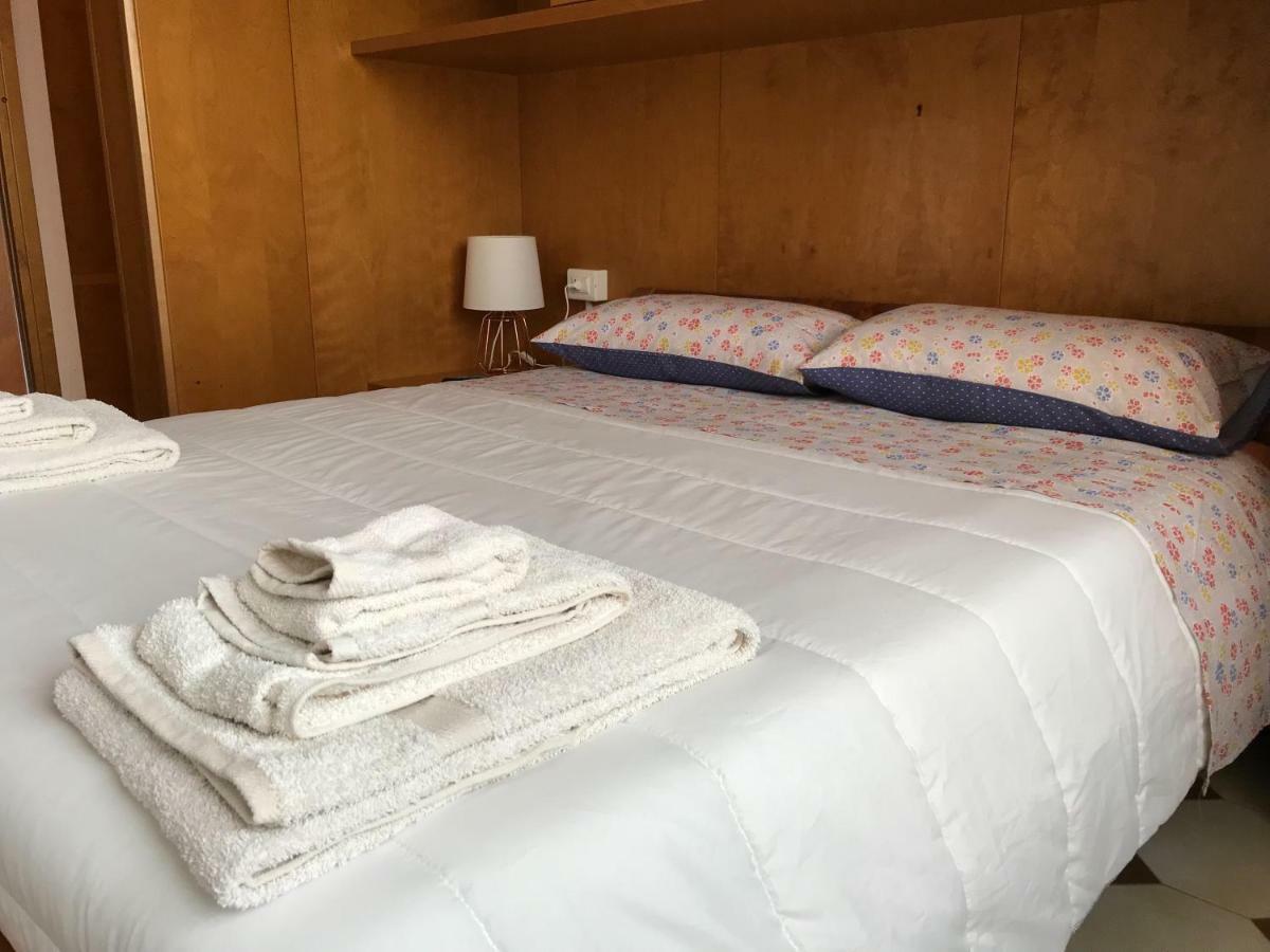 La Casa Fra Gli Ulivi Apartment Lerici Ngoại thất bức ảnh