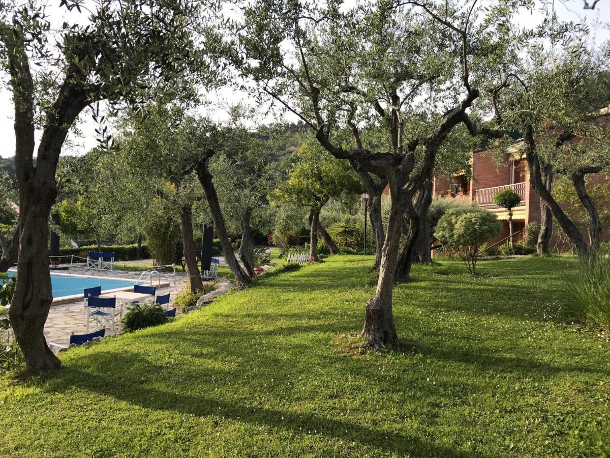 La Casa Fra Gli Ulivi Apartment Lerici Ngoại thất bức ảnh