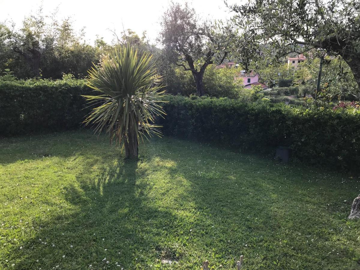 La Casa Fra Gli Ulivi Apartment Lerici Ngoại thất bức ảnh